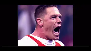 WWE Raw Intro (06/26/06) (1080 HD)