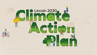 Lincoln 2030 Climate Action Plan