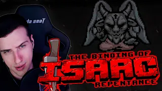 ВОЗВРАЩЕНИЕ В АЙЗЕКА ► HELLYEAHPLAY ИГРАЕТ В THE BINDING OF ISAAC REPENTANCE