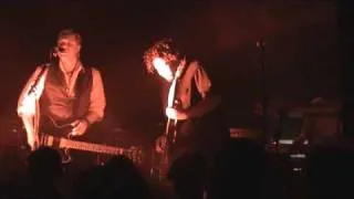 Vast - Be With Me - Live | 8x10 Baltimore Maryland 5-4-09