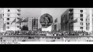 30 Jahrestag DDR 1979 Anthem Hymne GDR RDA Auferstanden aus Ruinen (Rare Version)
