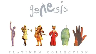 Genesis The Platinum Collection- Very Best Of Genesis Playlist