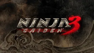 Ninja Gaiden 3 Full Game Walkthrough