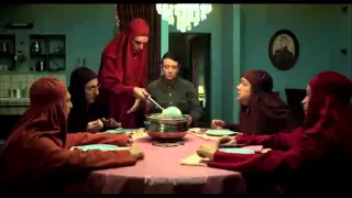 Джеки в царстве женщин (2015) › Русский трейлер смотреть