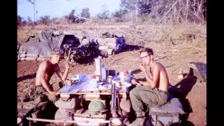 Vietnam War, Katum 1967-68