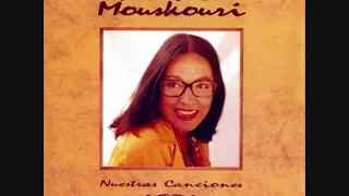 Nana Mouskouri: Ave Maria no morro