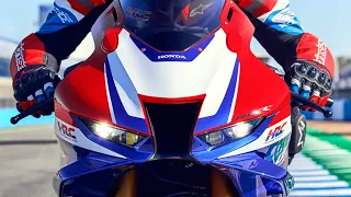 New 2024 Honda Cbr1000rr-r Fireblade Sp, Top Speed, Exhaust Sounds, Review