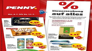 PENNY : KW 28 Gültig Von Montag 06.07 Bis Samstag 11.07.2020