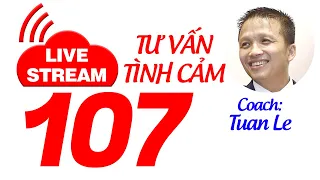 💥Live stream gỡ rối tơ lòng .... thòng 107