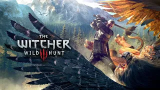 The Witcher 3: Wild Hunt Walkthrough Gameplay Part 1 - White Orchard [PS4 Pro]