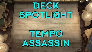 DECK SPOTLIGHT: Tempo Assassin