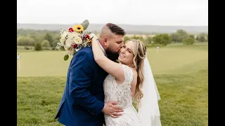 Katie & Joshua Wedding Highlight