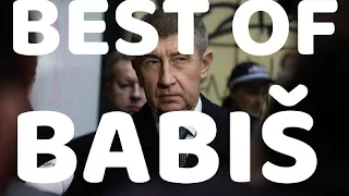 Babiš - best of