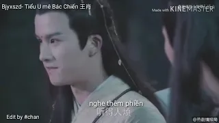 [Vietsub] Những chi tiết mà chúng ta ít để ý đến trong Trần Tình Lệnh || Vương Nhất Bác _Tiêu Chiến