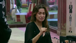 Stan is upset with Tina for making allegations over their friendship | Bigg Boss 16 | Colors