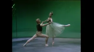 Balanchine Ballets Part 2