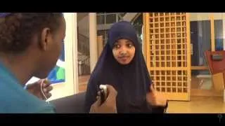 somali  short film