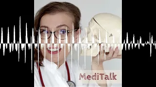 ADHS bei Erwachsenen Teil 2 - MediTalk - Medizin für dich erklärt mit Frau Dr. Steidl