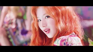 [4k 60fps] TWICE "MORE & MORE" M/V