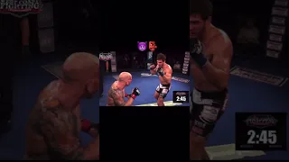 🥶 Coldest Josh Emmett KO/TKOs