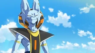 Universe 19 AFTER Dragon Ball Super