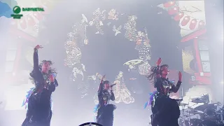 BABYMETAL - METALI!! Live at Summer Sonic 2023