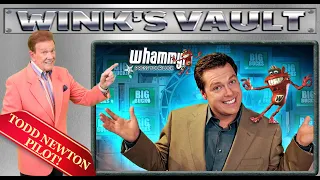 Whammy! The All New Press Your Luck | Todd Newton Pilot