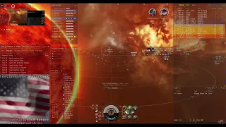 Ñ-GANG RETRIBUTION HIGH TRANSVERSAL - eve online en español- HELGAST Militarum