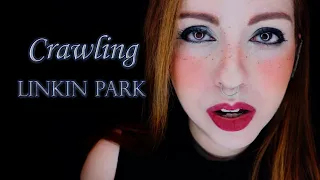 Linkin Park - Crawling (Symphonic Rock cover by Aline Happ)