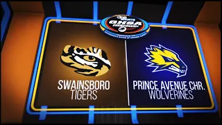 2023 GHSA 1A D1 Football Championship: Swainsboro vs. Prince Avenue Christian