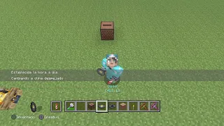 Los 2 discos mas terroríficos de minecraft