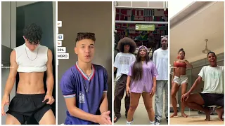 Melhores Dancinhas do tiktok #65