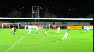 Kamarl Duncan Scores INSANELY UNLUCKY Own Goal! | Thurrock FC vs Romford FC