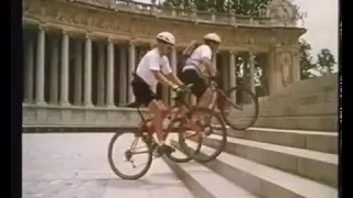 90's MTB masters (1992)