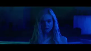 The Neon Demon (2016) - Jesse’s Death Scene