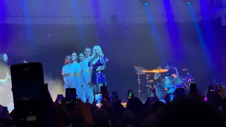 Ava Max Million Dollar Baby On Tour (Finally) Amsterdam April 28th 2023