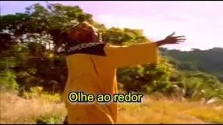 Jimmy Cliff i can  see clearly now Legendado