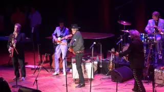 Duane Eddy with Marty Stuart - 40 Miles Of Bad Road