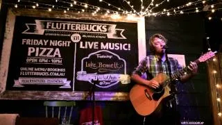 Luke Bennett @ Flutterbucks 24/10/2014