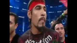 Manny Pacquiao v Antonio Margarito Full Fight