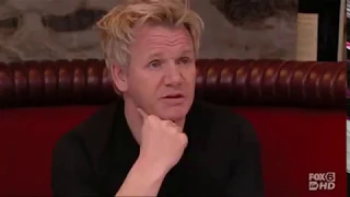 Kitchen Nightmares S4E6 Davide