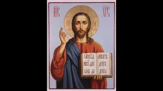 Jesus Prayer, 1000 times - Choir of the brethren of the Valaam Monastery