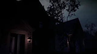 Slender : The Arrival - Home ( Ambience )
