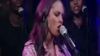 alicia keys   empire state 8 of mind late show 12 18 09