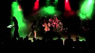 Myrath - Silent Cries at Prog Power EU 2010