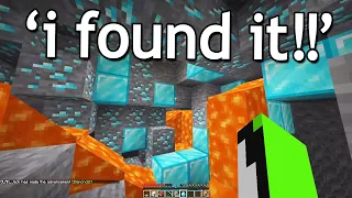 The FUNNIEST FAKE Minecraft Speedruns...