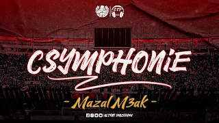 Ultras Imazighen - ALBUM CSYMPHONIE ( Mazal M3ak )