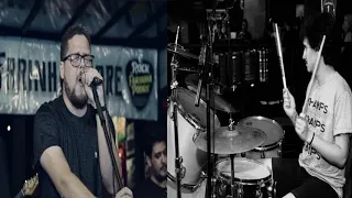 Worse Blend - Release Live in Rock da Farinha Podre