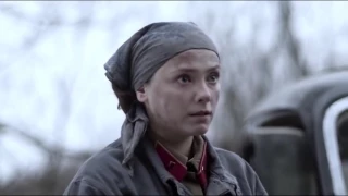 боевик Охотник  Новые русские  фильмы 2017