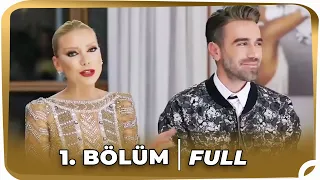 Doya Doya Moda 1. Bölüm